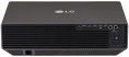 Проектор LG ProBeam BU70QGA DLP 7000Lm LS 3840x2160 3000000:1 ресурс лампы:20000часов 2xUSB typeA 3xHDMI 17.8кг