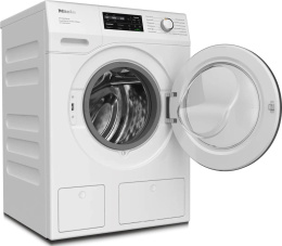 Стиральная машина Miele WEI895 WCS 125 класс: A загр.фронтальная макс.:9кг белый инвертер