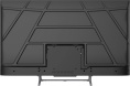Телевизор ЖК Skyworth 43", Ultra HD, QLED, 300Nit, Google TV, DVB-T2/C/S2, 2.0 ch Sound 10W*2 Dolby Atmos, 120Hz, 3 HDMI, 2 USB, Digital Audio Output, LAN, Composite output, CI, Выход для наушников, Central stand, 2025 (43Q67H)