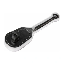 Ключ-трещотка JTC 1/4", 89 мм, 3016 666205