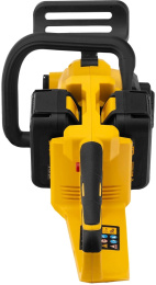 Цепная пила Denzel RCS400-36 аккум. дл.шины:16" 40cm 2аккум. 4Ач ЗУ 58610