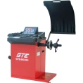 Стенд балансировочный с ручным вводом параметров с упрощенной клавиатурой 220В (10" - 30") GTE BC301 215460