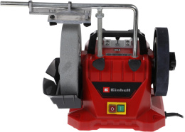 Полировальный станок Einhell TC-WG 200 4418008