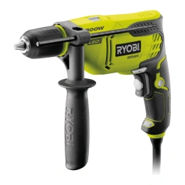 Ударная дрель Ryobi RPD800-K 5133002018