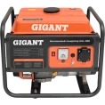 Бензиновый генератор Gigant (1,1 кВт; датчик уровня масла) GGL-1100