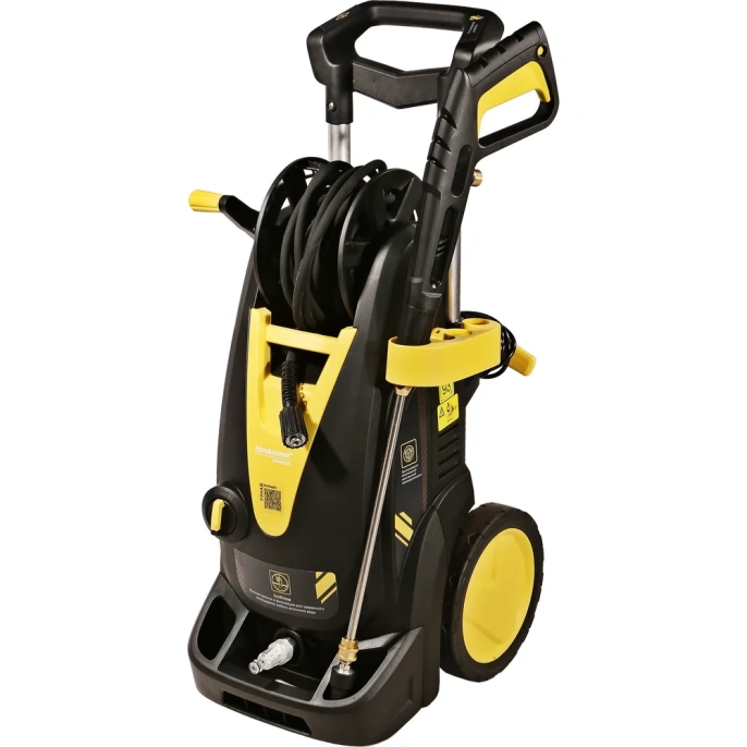 Мойка высокого давления Hanskonner HPW9231I