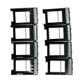 Дисковая корзина Lenovo ThinkSystem SR650 V2/SR665 8x2.5" SAS/SATA Backplane Option Kit 4XH7A60930