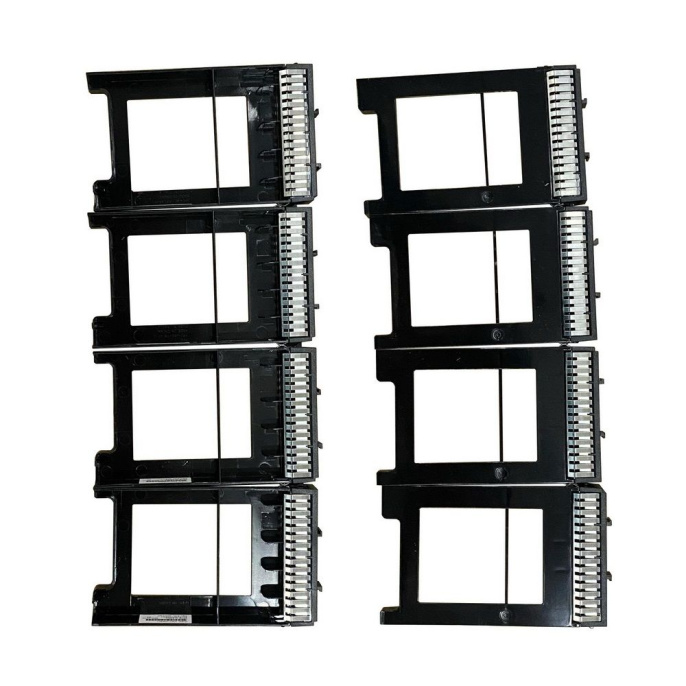Дисковая корзина Lenovo ThinkSystem SR650 V2/SR665 8x2.5" SAS/SATA Backplane Option Kit 4XH7A60930