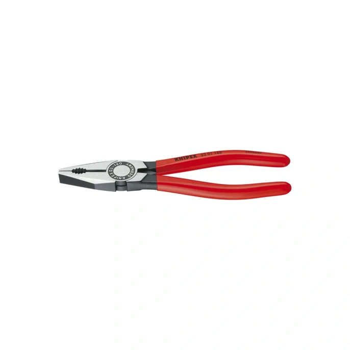 Пассатижи KNIPEX KN-0301180SB