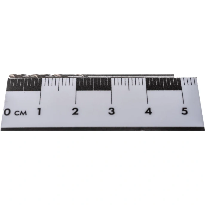 Сверло по металлу (10 шт; 1.7х20х43 мм; Р6М5) Gigant GT-0006