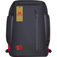 Рюкзак для ноутбука TARDIS 18" REDRAGON 77269 DEFENDER
