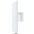 Точка доступа Ubiquiti NanoStation LocoM5, N150, 5ГГц, 1xRJ45, белый