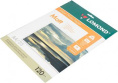 Фотобумага Lomond A4, для струйной печати, 25л, 120г/м2, белый, покрытие матовое [0102030]