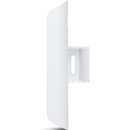 Точка доступа Ubiquiti LOCO M2, N150, 2.4ГГц, 1xRJ45, белый [locom2]