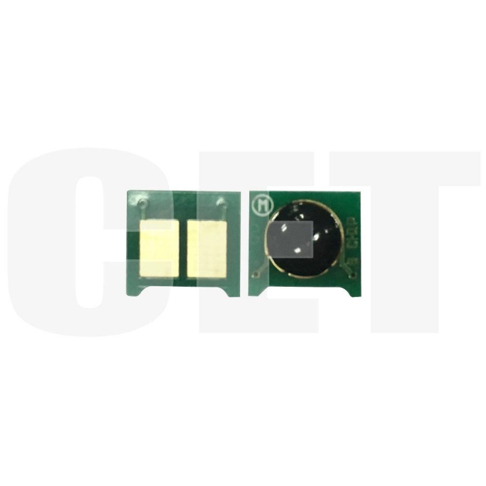 Чип драм-юнита CE314A для HP Color LaserJet Pro CP1025, M175/176 CET , WW , 14K/7K, CET0909