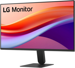 Монитор LG 23.8" 24U411A-B черный IPS LED 16:9 HDMI матовая 1500:1 250cd 178гр/178гр 1920x1080 120Hz VGA FHD 3.2кг