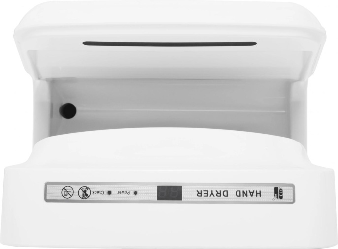 Фен StarWind SW-HD879, 1800Вт, черный