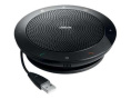 Спикерфон Jabra Speak 510 MS, v.3.0, A2DP, черный [7510-109]