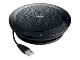 Спикерфон Jabra Speak 510 MS, v.3.0, A2DP, черный [7510-109]