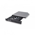 Оптический привод/ LG DVD-RW SATA Slim Black, 12.7 mm, OEM GTC2N.CHLA10B