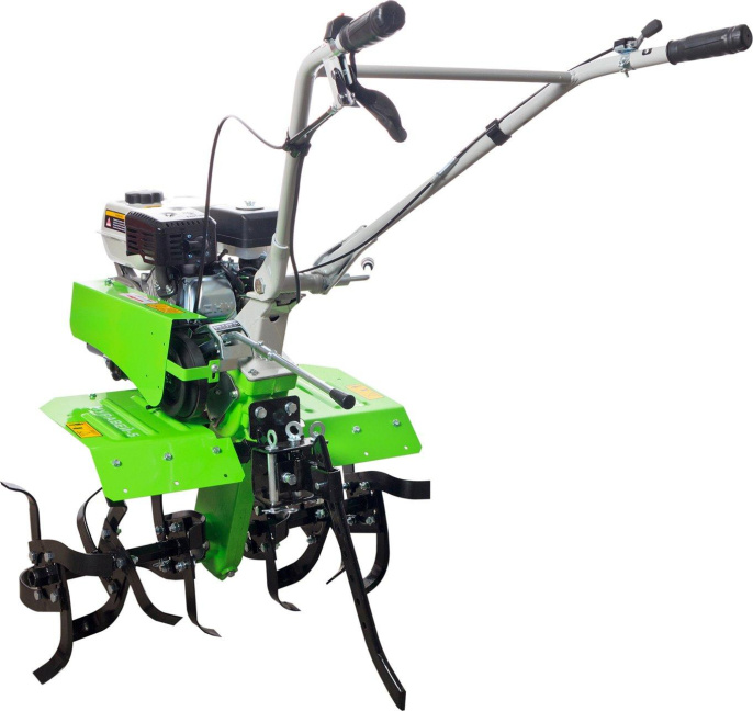 Мотоблок RedVerg Муравей-5 бензиновый 5.88кВт 8л.с. RD-TM5