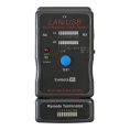 Тестер сетевой ExeGate EX-T5448 для RJ-45/RJ-11/RJ-12/USB EX293160RUS