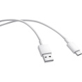 Кабель Xiaomi BHR087GGL USB m -USB Type-C m 1м белый коробка