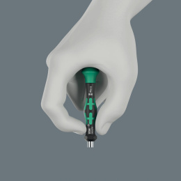 Держатель Wera 1014 Kraftform Micro (WE-051278)
