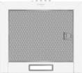 Вытяжка каминная MEFERI Light AIRBOX60WH, белый, кнопочное управление [airbox60wh light]