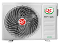 Сплит-система Royal Clima Gloria RC-GL22HN настенная, до 22м2, 7000 BTU, (комплект из 2-х коробок)