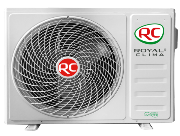 Сплит-система Royal Clima Gloria RC-GL22HN настенная, до 22м2, 7000 BTU, (комплект из 2-х коробок)