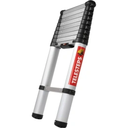 Телескопическая лестница eco line 3,0 м Telesteps 20130-501