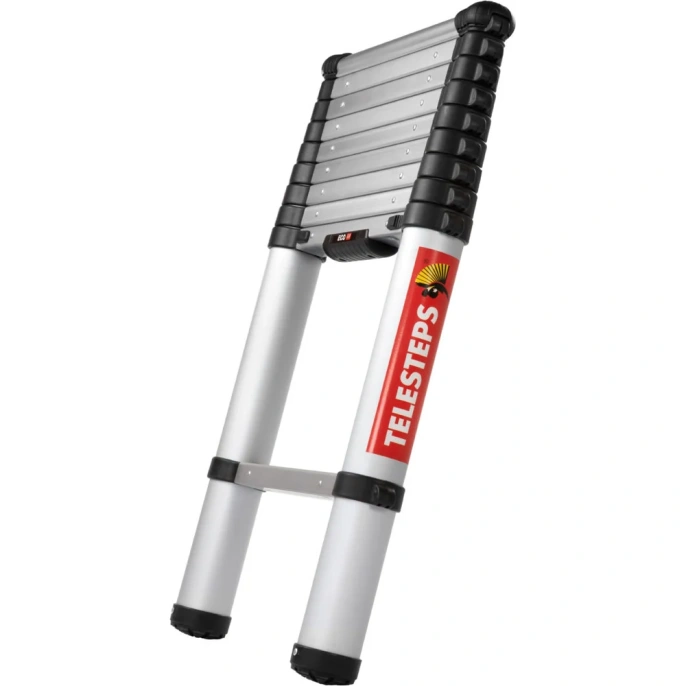 Телескопическая лестница eco line 3,0 м Telesteps 20130-501