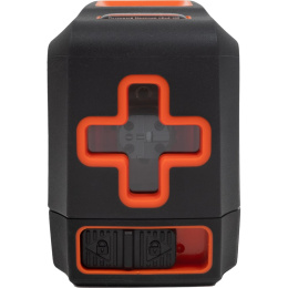 Лазерный нивелир 2 луча Gigant GRed-100