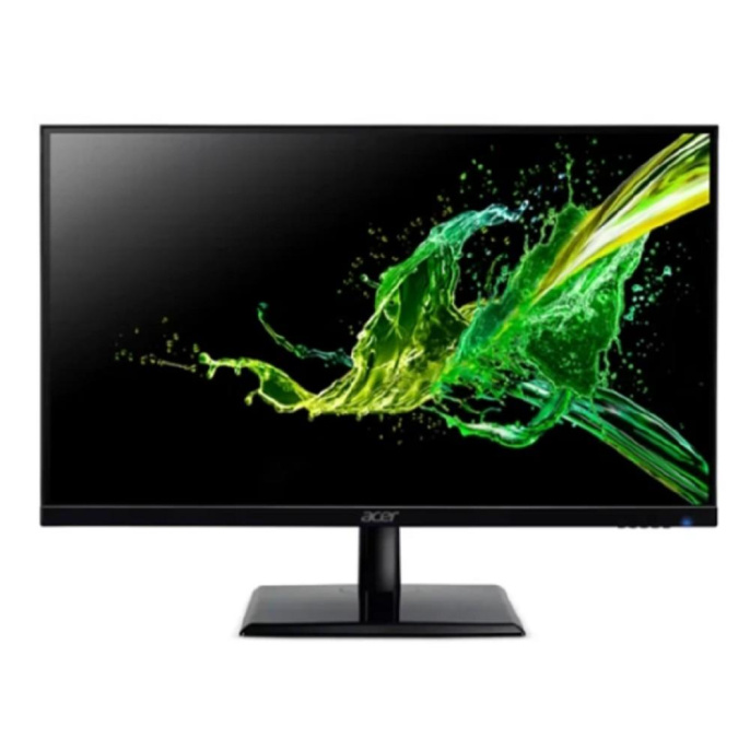 Монитор 23.8" Acer EK241YP6bi Black IPS, 1920x1080, 144Hz, 1 ms, 178°/178°, 250 cd/m, 1500:1, +HDMI 1.4 AC ext UM.QE1CD.601