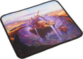 Игровой коврик для мыши SVEN MP-G03S Island 230x200x2мм, ткань + резина SV-016883
