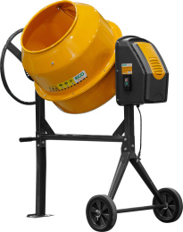Бетоносмеситель ECO CM-180 EC3410-6