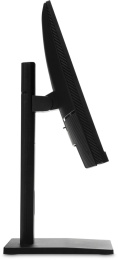 23.8" Моноблок iRU Tactio 23IP6 Full HD, Intel Core i3 12100, 8ГБ DDR5, 480ГБ SSD,  Windows 11 Pro, черный [2163744]