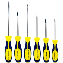 Набор отверток vertextools 0033