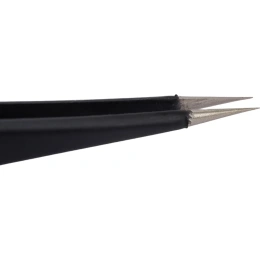 Прямой пинцет Gigant 120 мм GTT-120