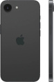 6.1" Смартфон Apple iPhone 16e 128Gb, A3409, NFC, OLED, 60Гц, черный