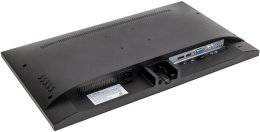 Монитор 23.8" HIPER EasyView SB2402 черный (IPS, FHD, 1920x1080, 178°/178°, 250cd/m2, 1000:1, 4ms, 100Hz, DP, VGA, HDMI, MM) (SB2402)
