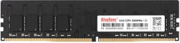 Оперативная память KINGSPEC KS3200D4P12016G DDR4 - 1x 16ГБ 3200МГц, DIMM, Ret