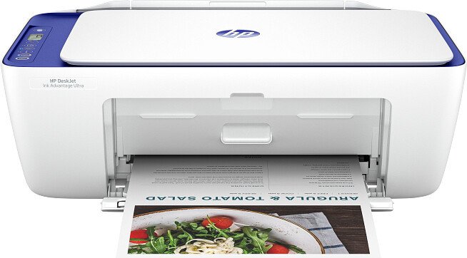 Струйное МФУ HP DeskJet Ink Advantage Ultra 4927 6W7G3B