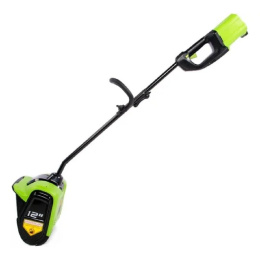 Greenworks GD60SS Снегоуборщик аккумуляторный , 60V, 30 см, бесщеточный, без АКБ и ЗУ [2602607]