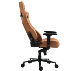 Кресло геймерcкое EVOLUTION NOMAD Brown