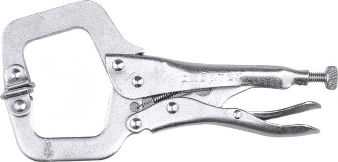 Зажим СИБРТЕХ 18426, 270мм