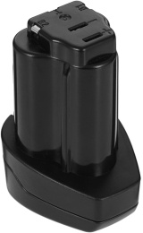 Батарея аккумуляторная TopON TOP-PTGD-MET-10.8-2.0-Li 10.8В 2.0Ач Li-Ion