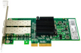 Сетевой адаптер Gigabit Ethernet LR-Link LREC9712HF-2SFP PCI Express x4