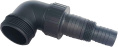 Насос дренажный ELFY EDP450DS, центробежный, погружной, 8000л/ч [100064192437]